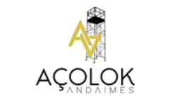 Logo Acolok Andaimes